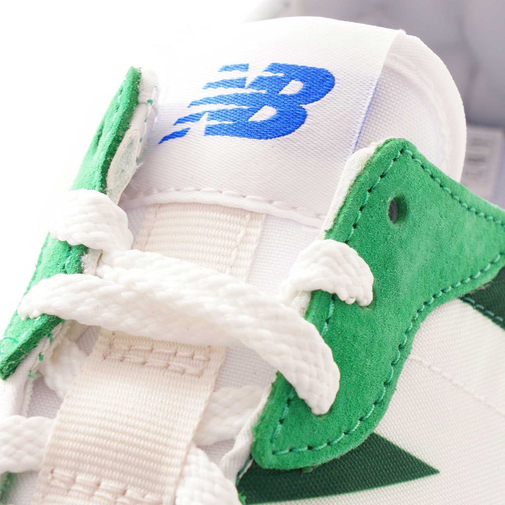 New Balance 327 - Green