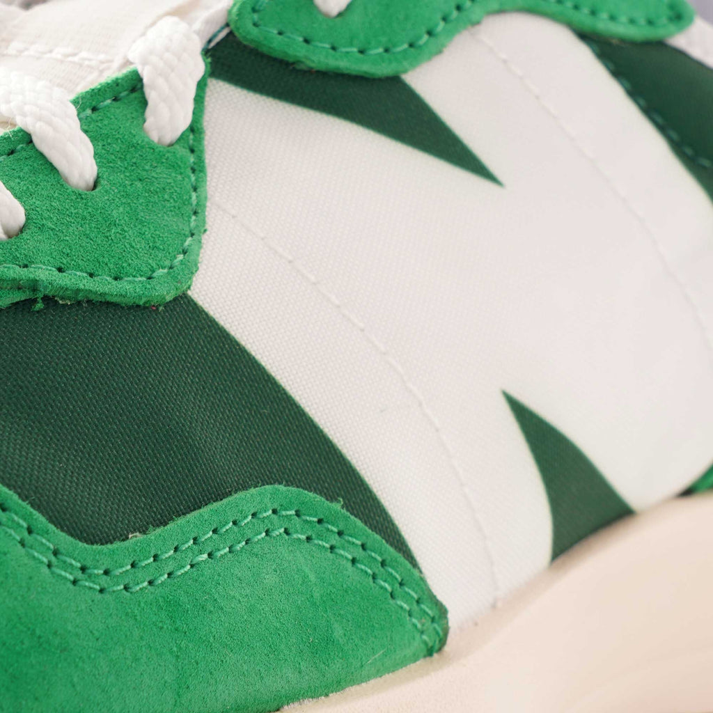 New Balance 327 - Green