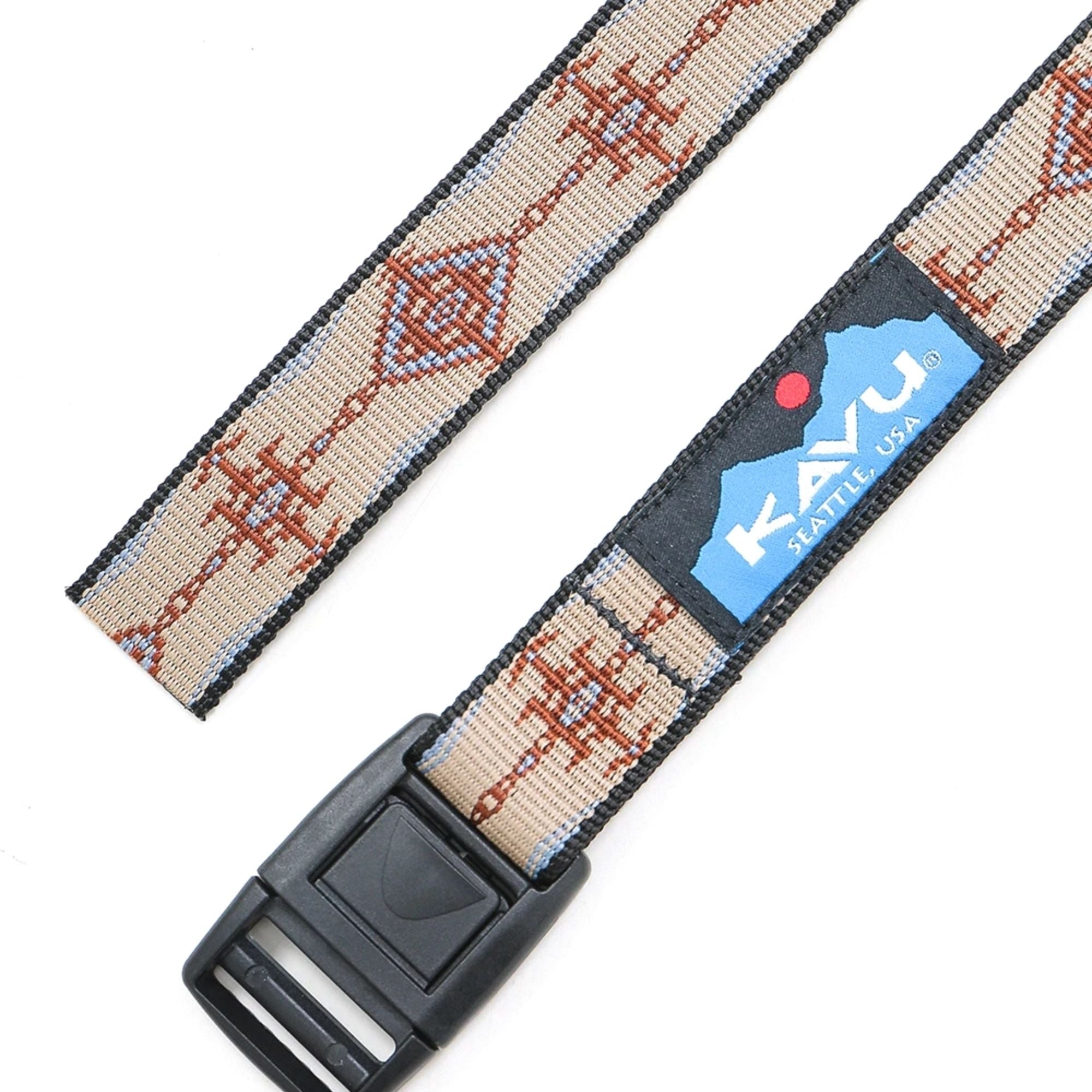 Kavu Burly Belt - Trading Post