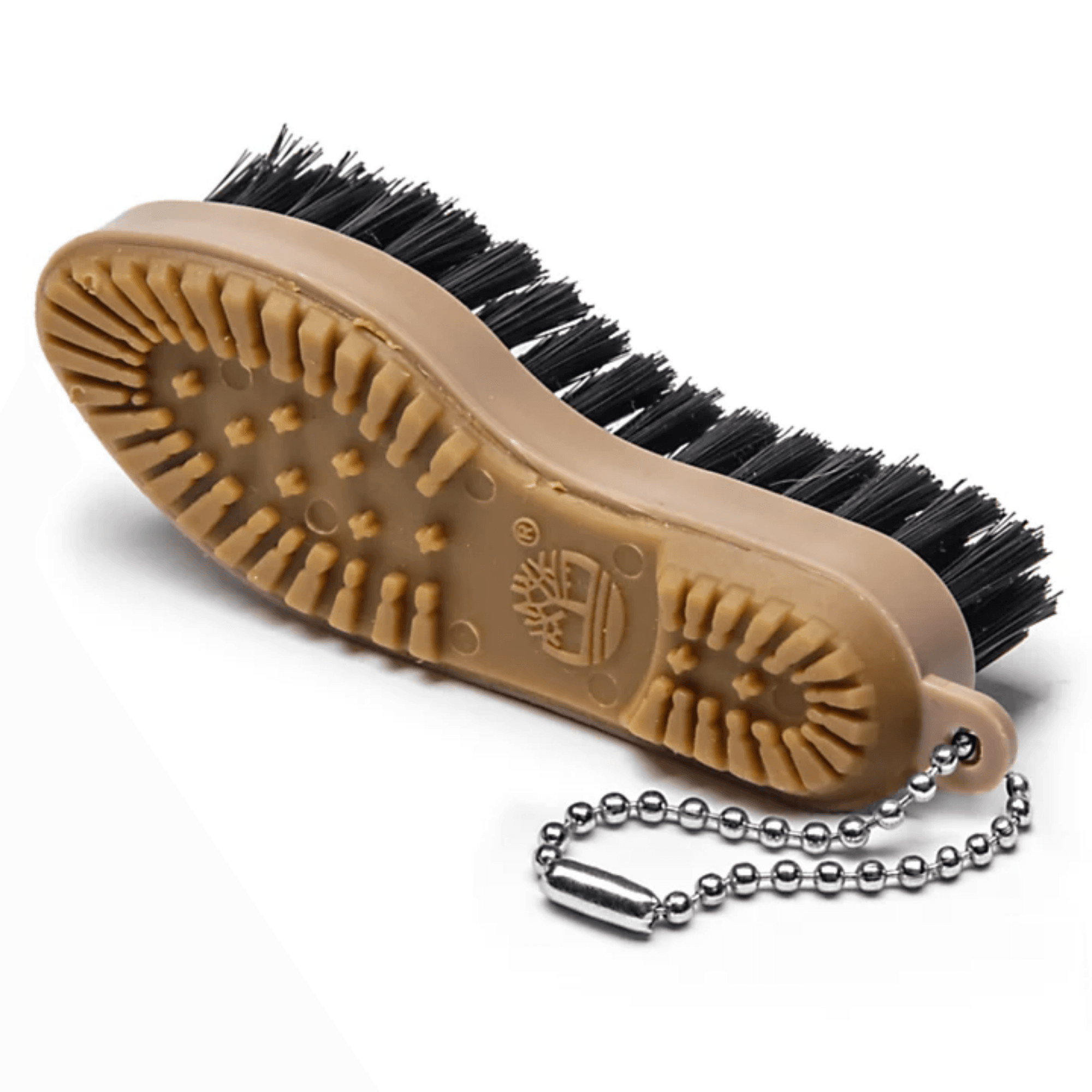 Rubber Sole Brush