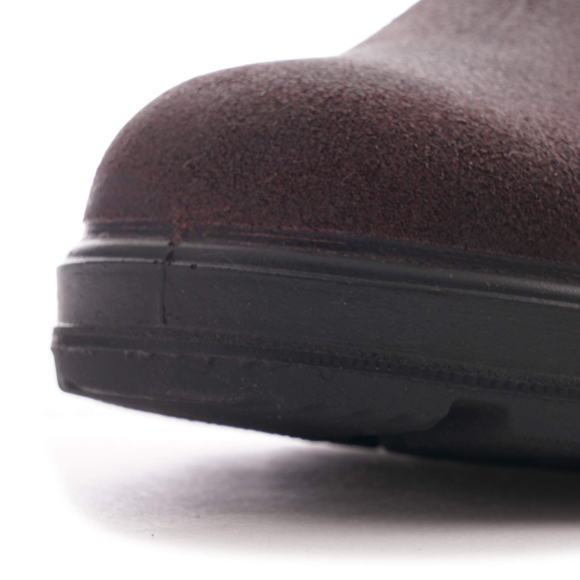 Blundstone 2030 Suede Chelsea Boots - Brown