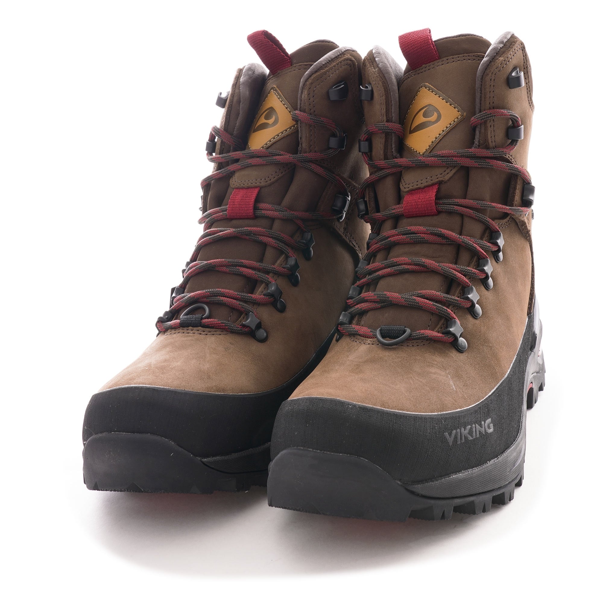 Viking Footwear Classic 150 Goretex - Dark Brown