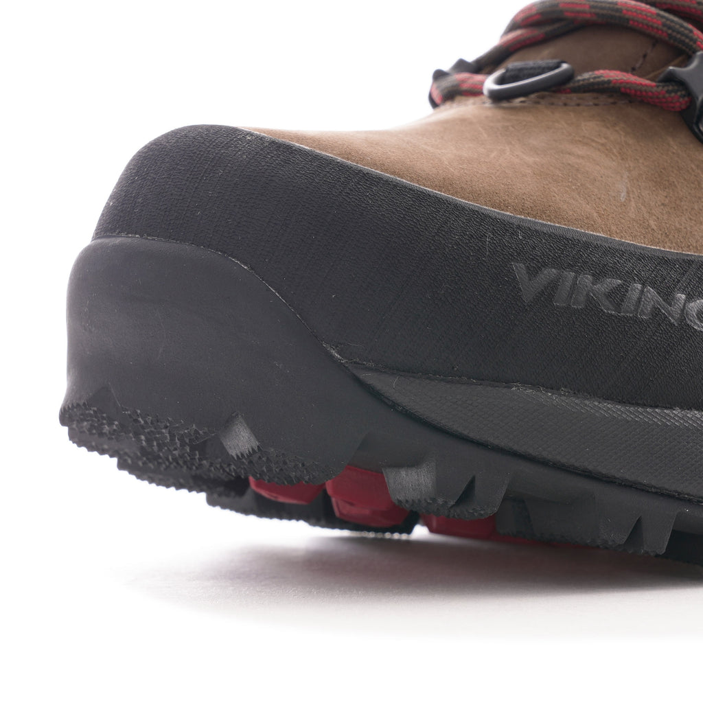 Viking Footwear Classic 150 Goretex - Dark Brown
