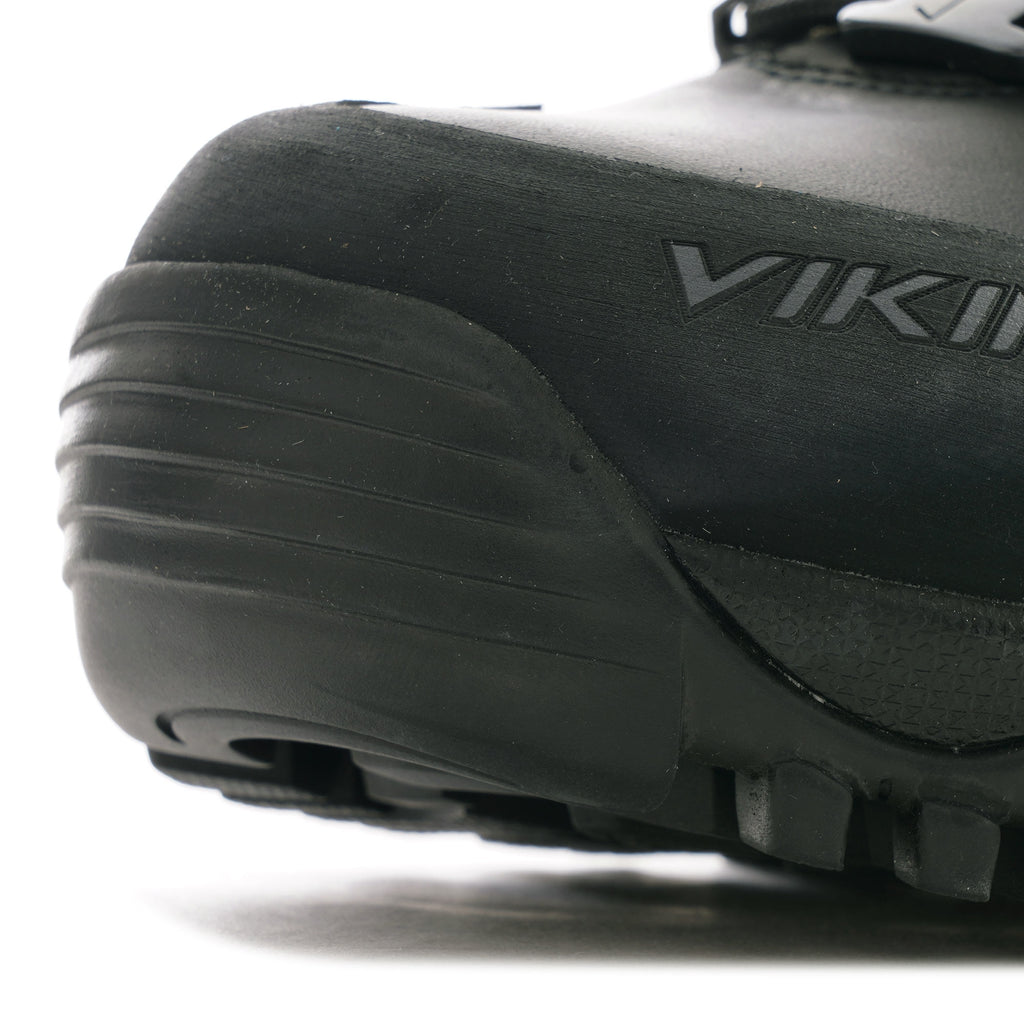 Viking Footwear Hunter Delux Goretex - Black/Rust