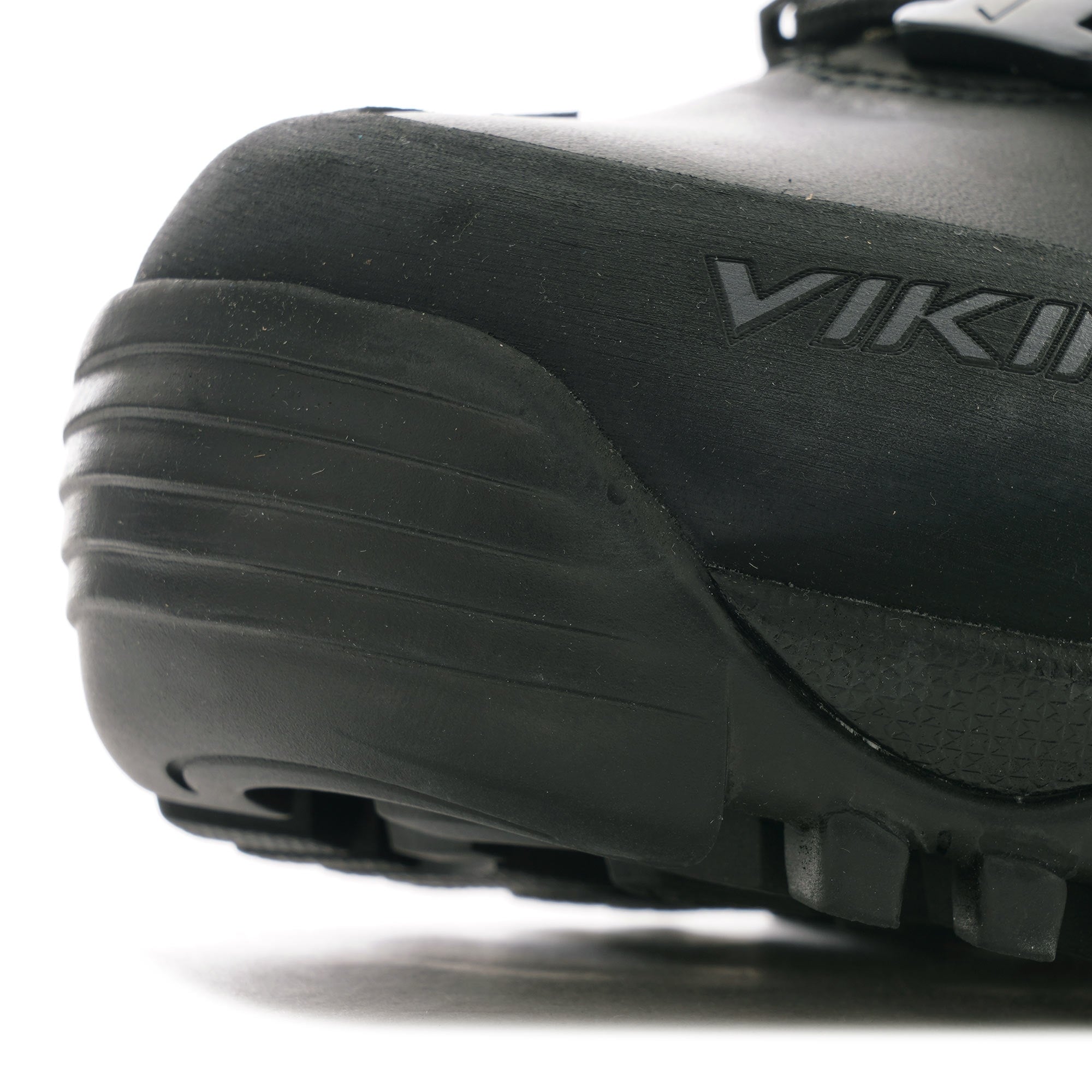 Viking Footwear Hunter Delux Goretex - Black/Rust