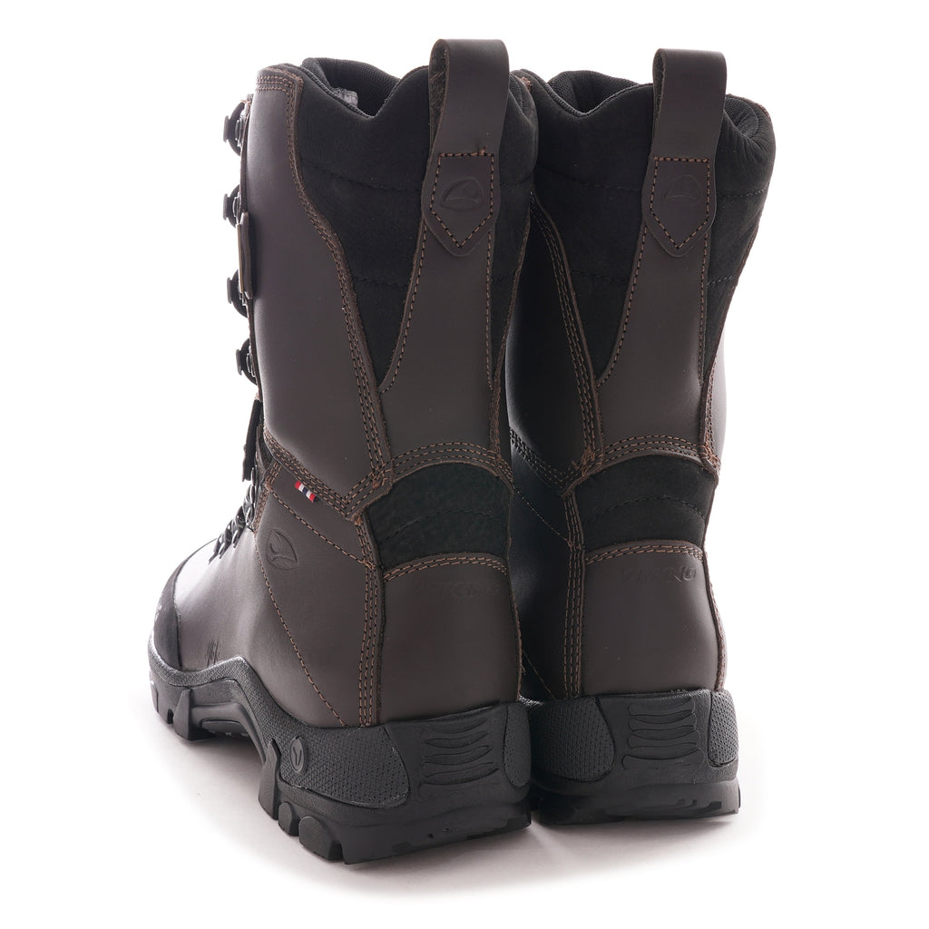 Viking Footwear Hunter Goretex - Dark Brown