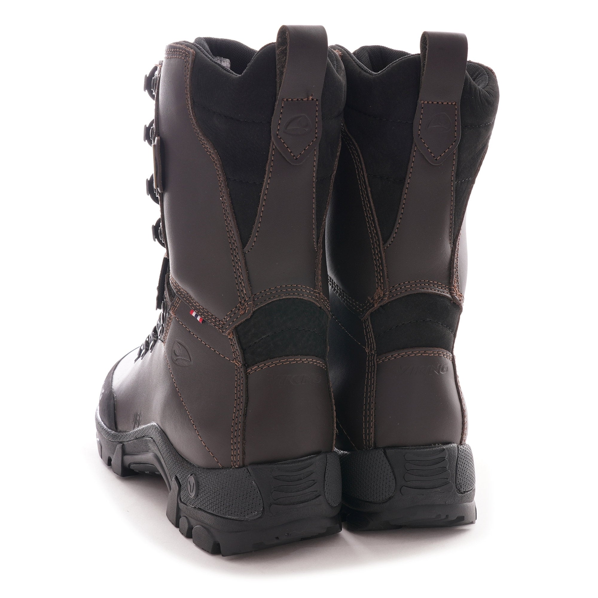 Viking Footwear Hunter Goretex - Dark Brown