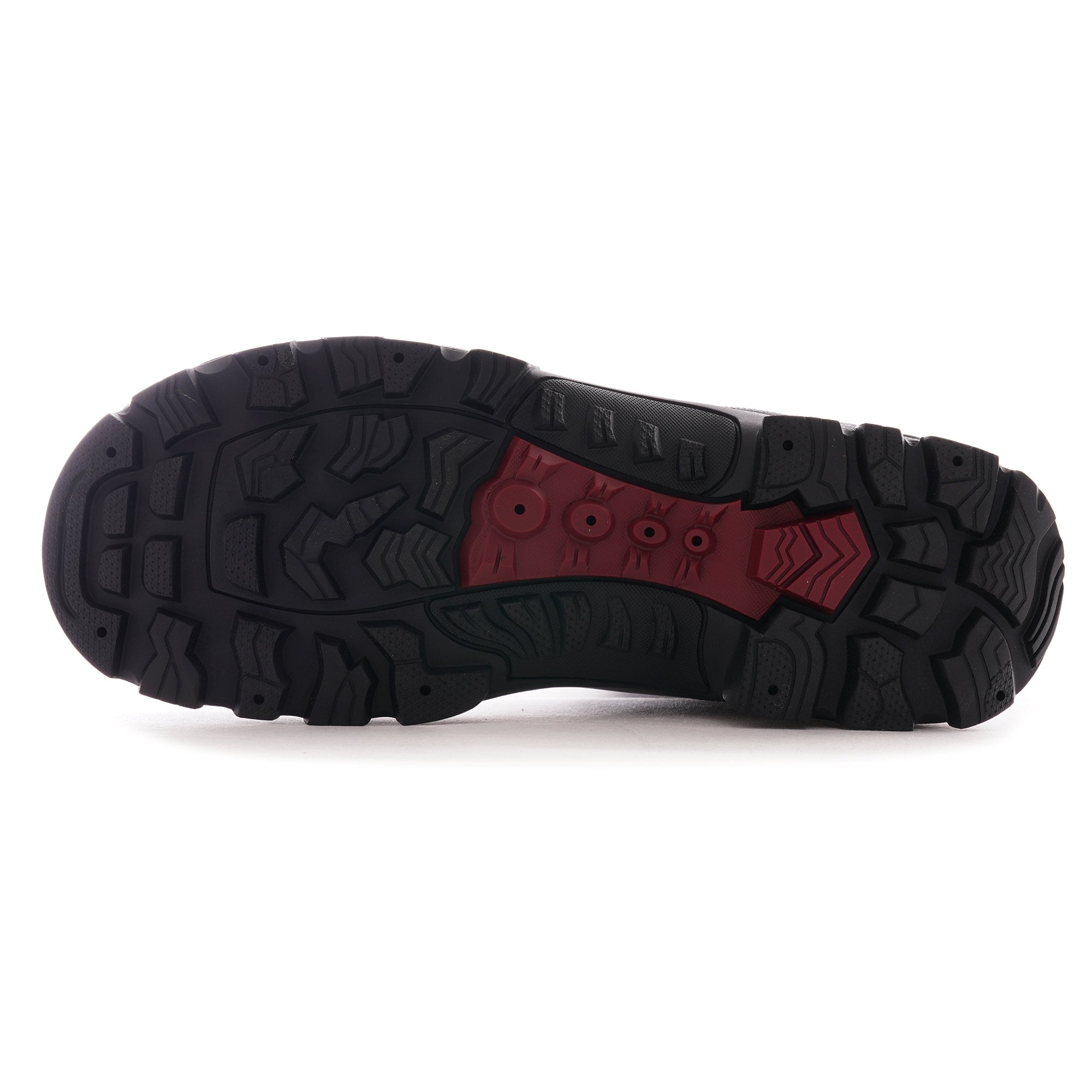Viking Footwear Hunter Goretex - Dark Brown