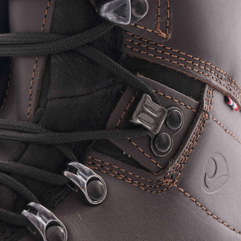 Viking Footwear Hunter Goretex - Dark Brown