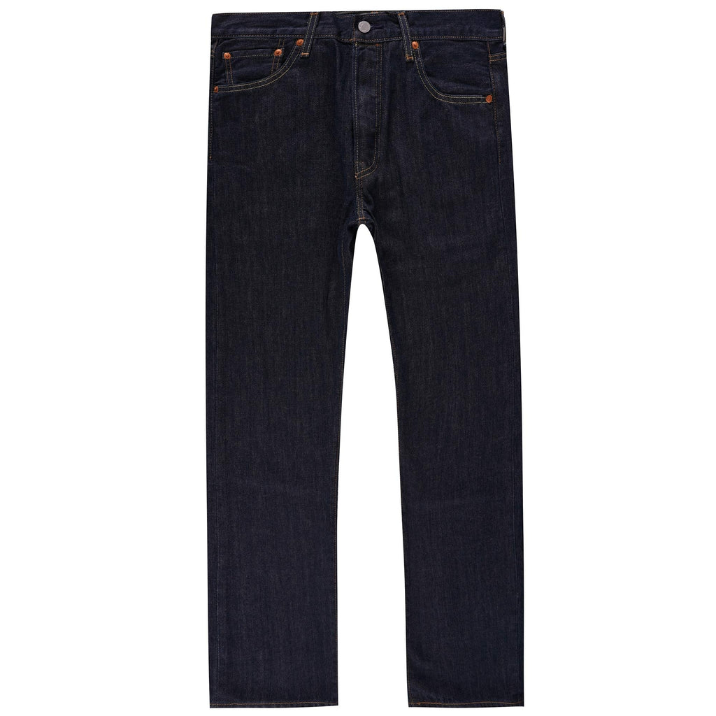 501® Original Denim Jeans - Marlon