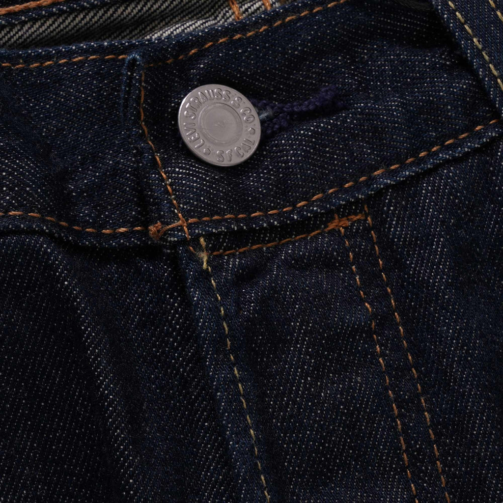 501® Original Denim Jeans - Marlon
