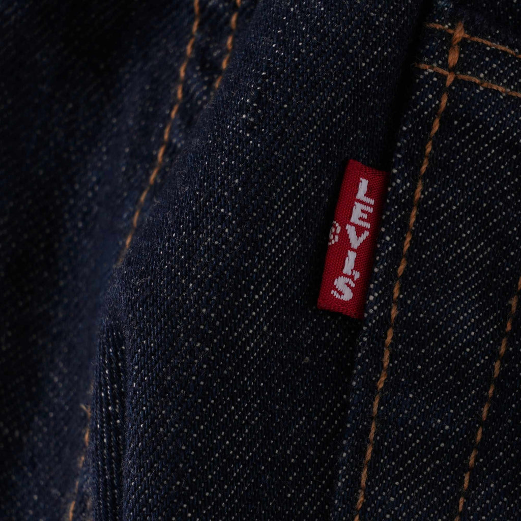 501® Original Denim Jeans - Marlon