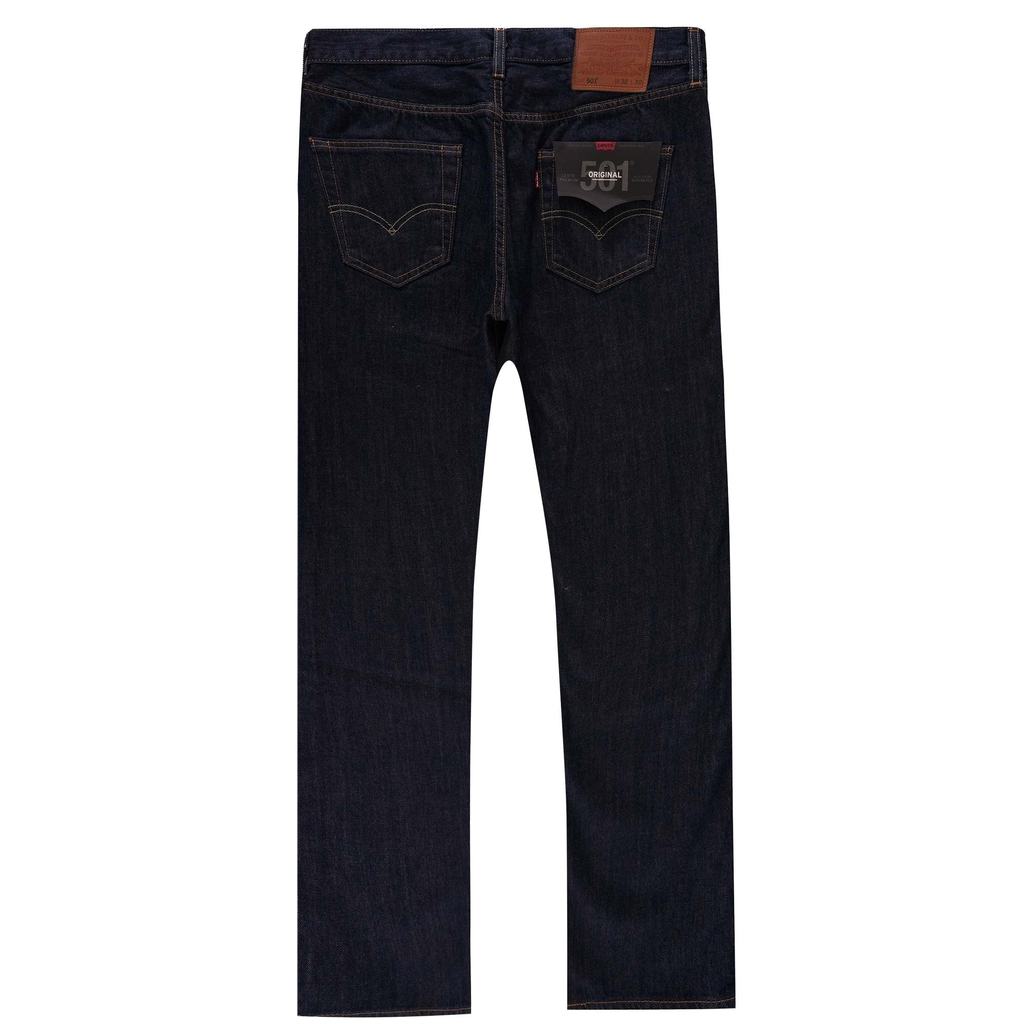 501® Original Denim Jeans - Marlon