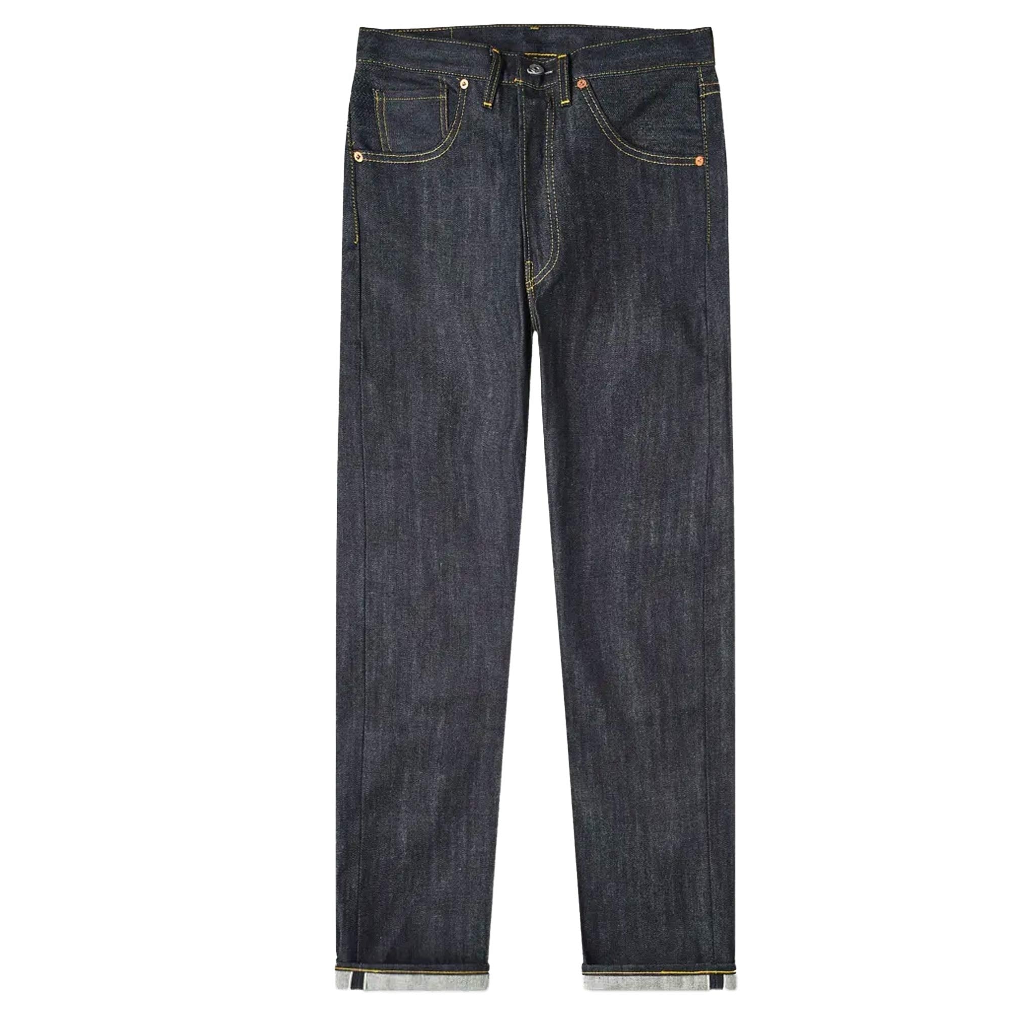 Levi's® Vintage Clothing 1944 501¨ Jeans - Rigid Denim