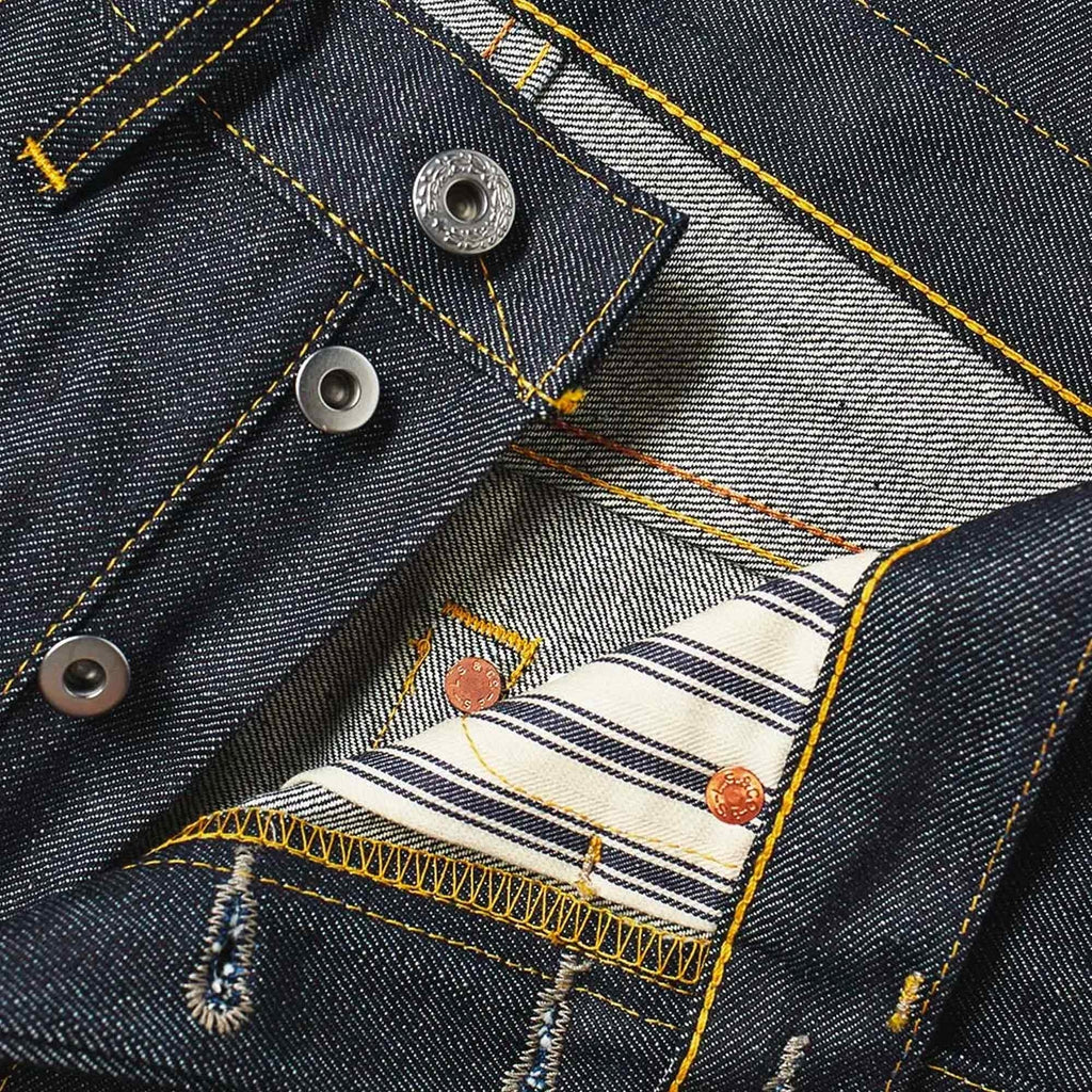 Levi's® Vintage Clothing 1944 501¨ Jeans - Rigid Denim