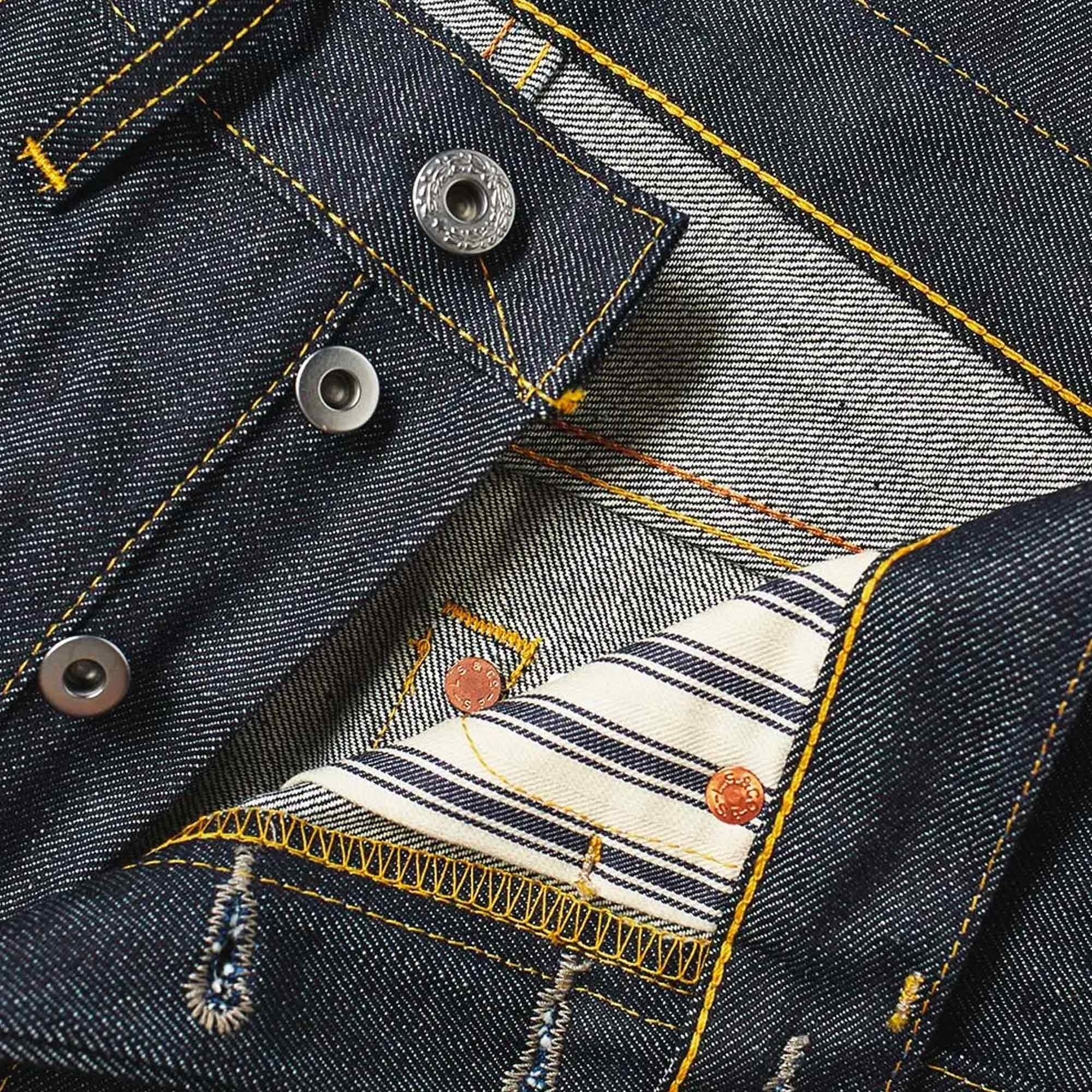 Levi's® Vintage Clothing 1944 501¨ Jeans - Rigid Denim