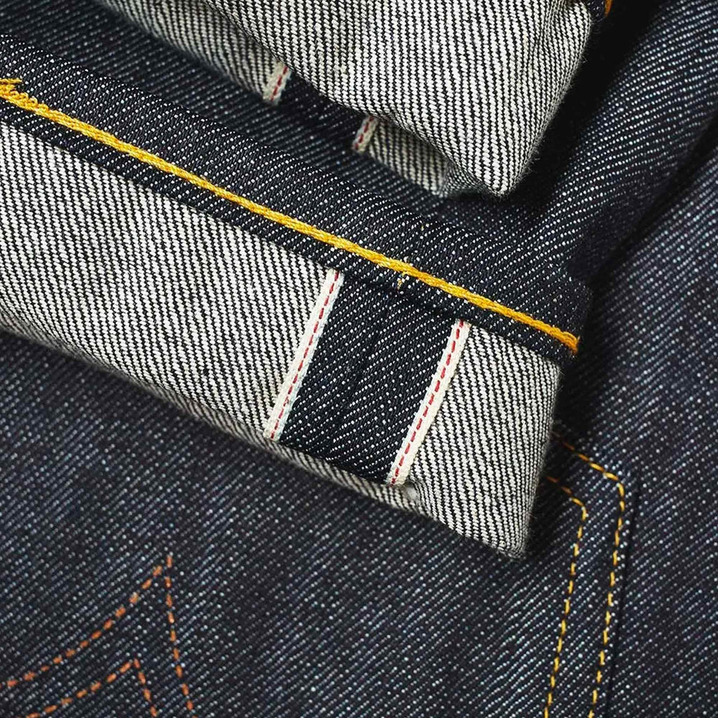 Levi's® Vintage Clothing 1944 501¨ Jeans - Rigid Denim