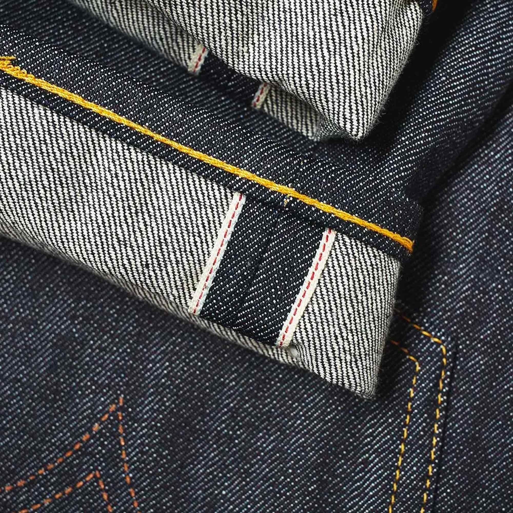 Levi's® Vintage Clothing 1944 501¨ Jeans - Rigid Denim