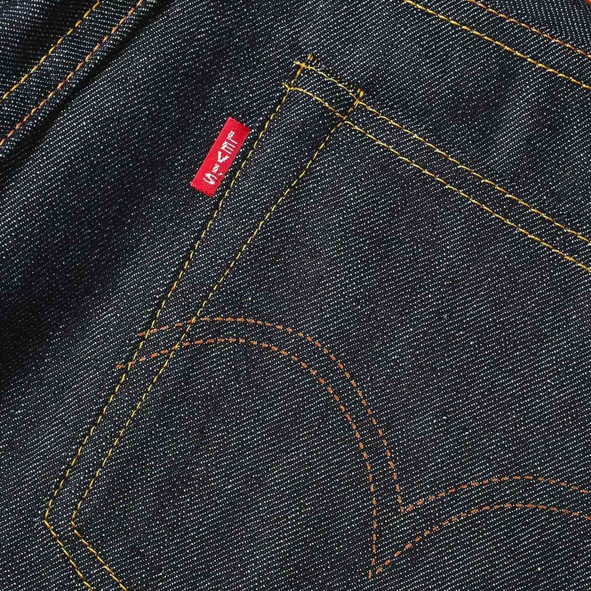 Levi's® Vintage Clothing 1944 501¨ Jeans - Rigid Denim