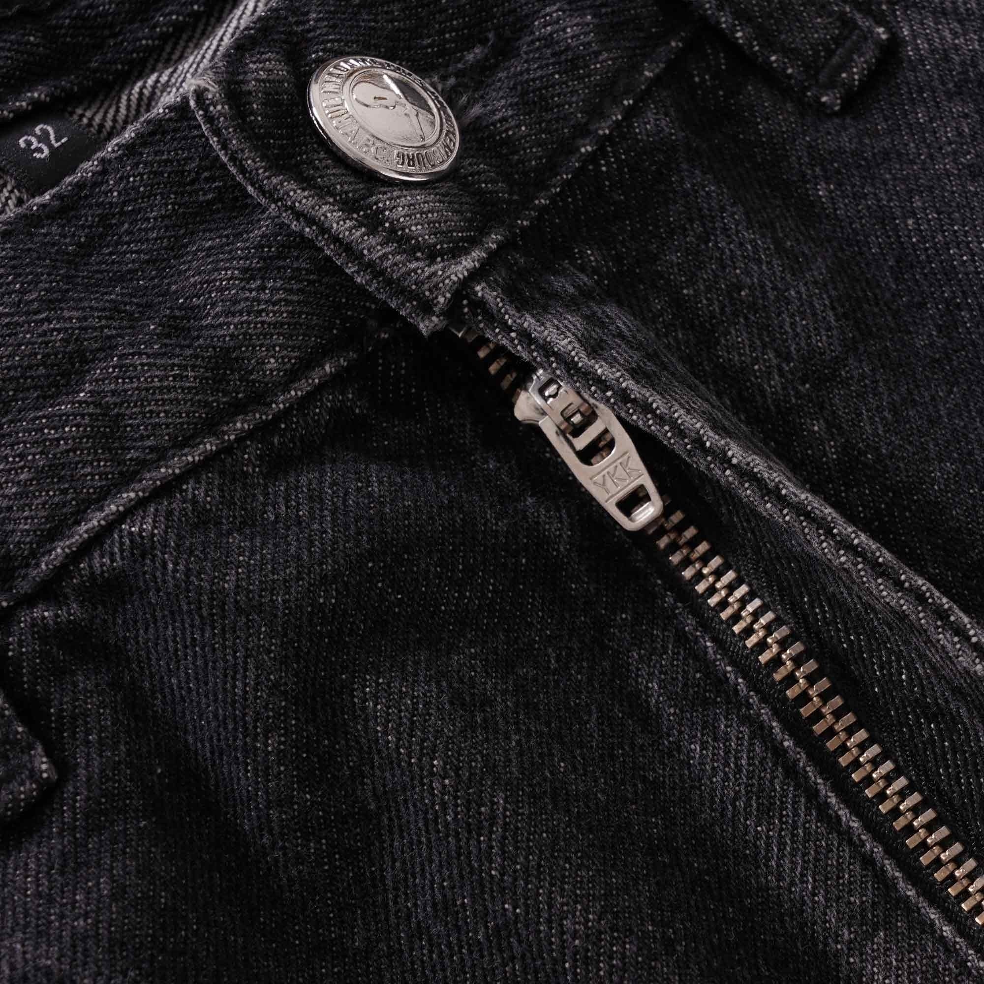A.P.C. Martin Jeans - Noir