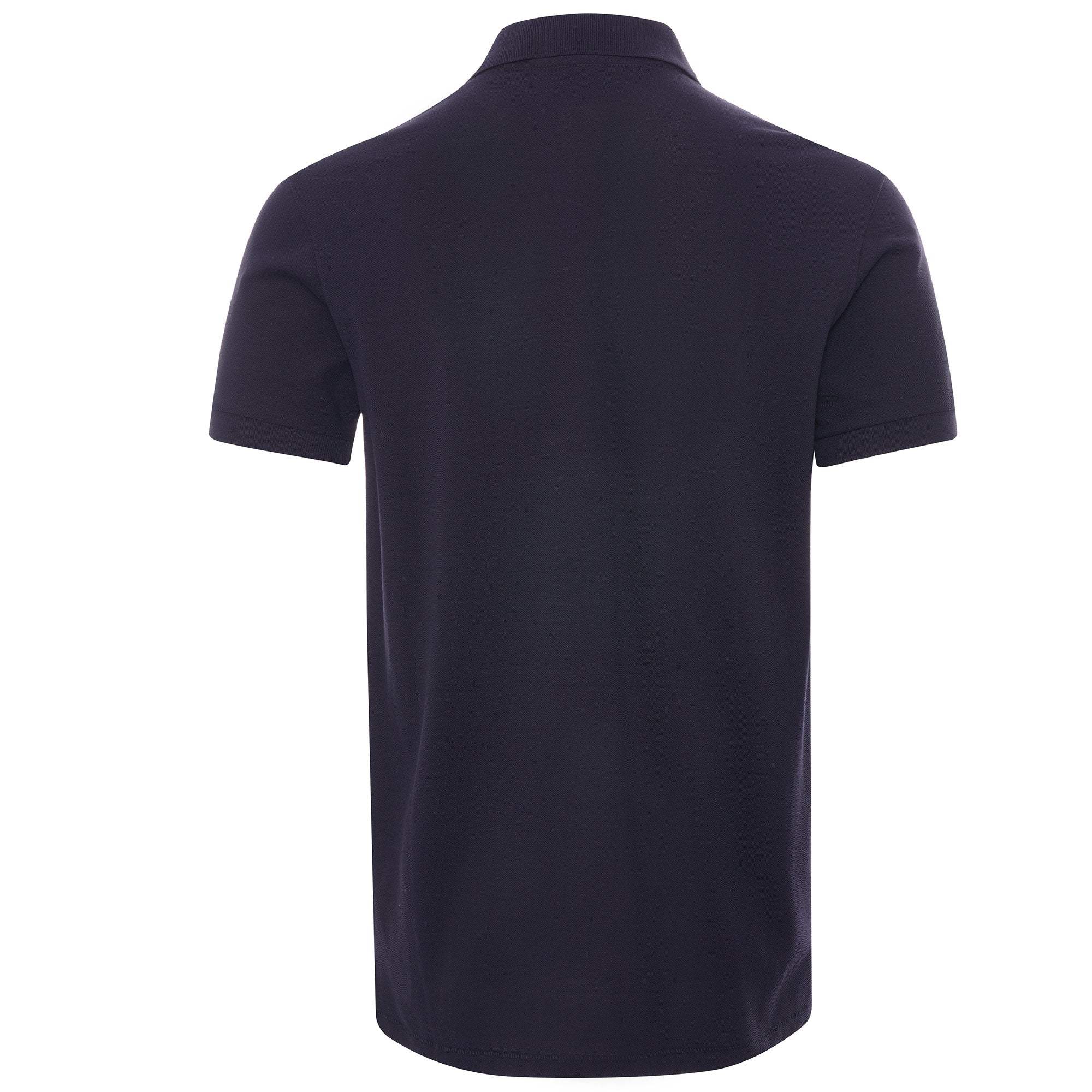 Paul Smith Zebra Polo Shirt - Dark Navy