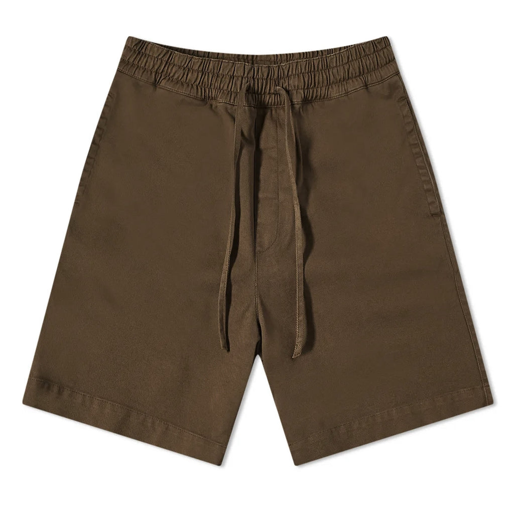 YMC Jay Shorts - Brown