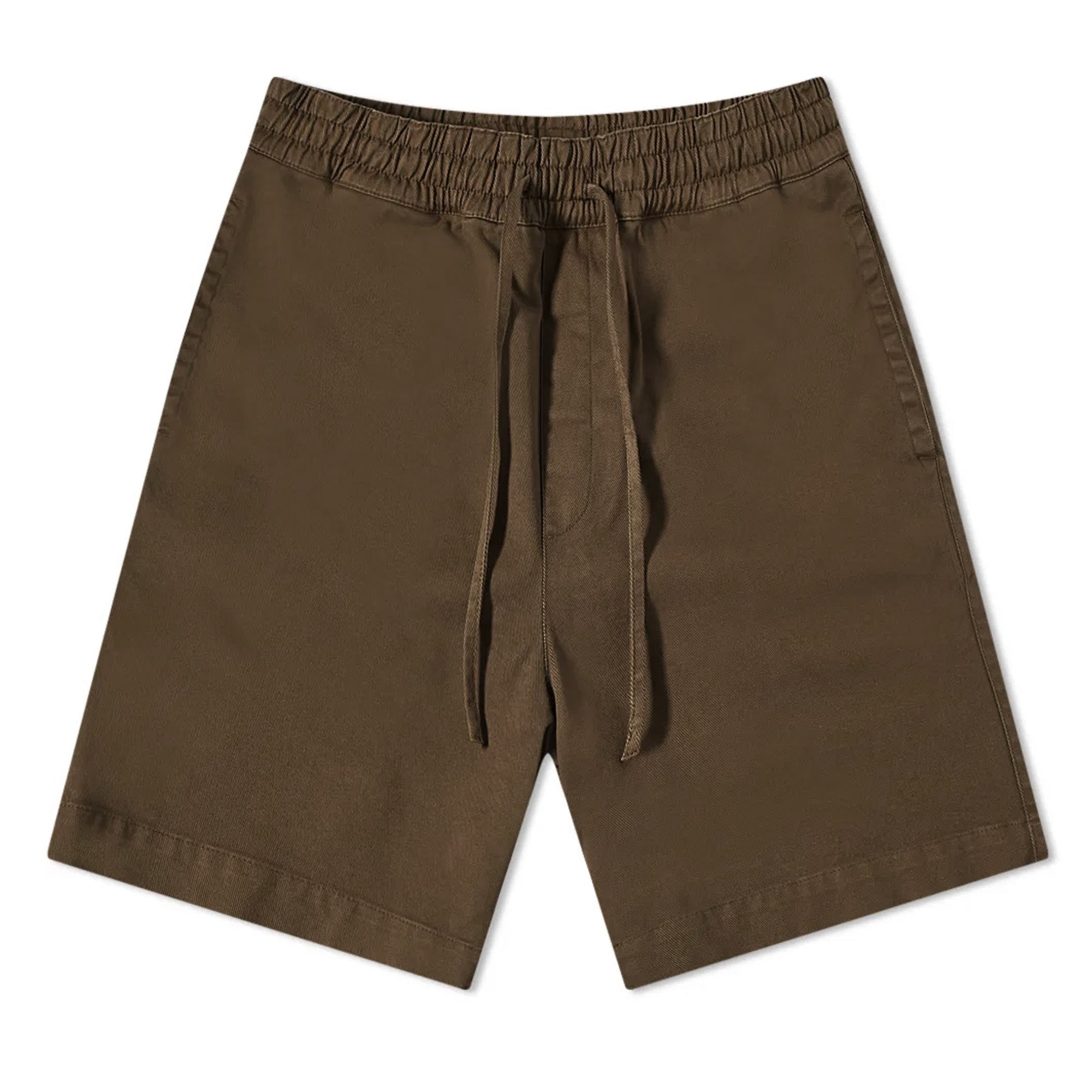 YMC Jay Shorts - Brown