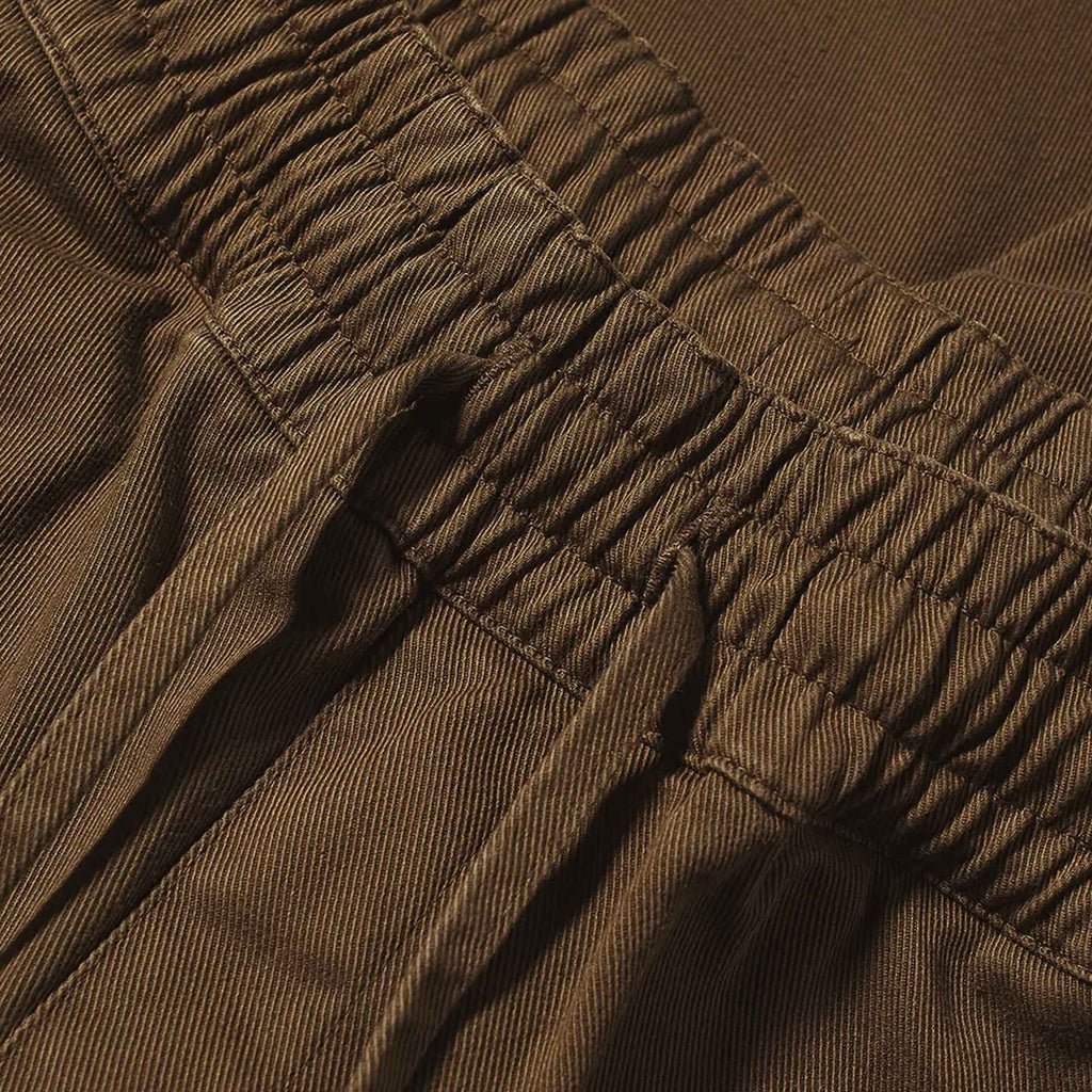 YMC Jay Shorts - Brown