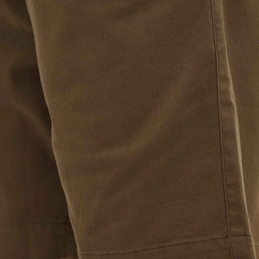 YMC Jay Shorts - Brown