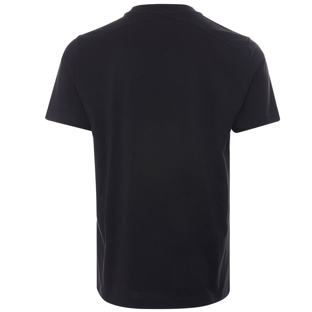 Icon Tee - Jet Black