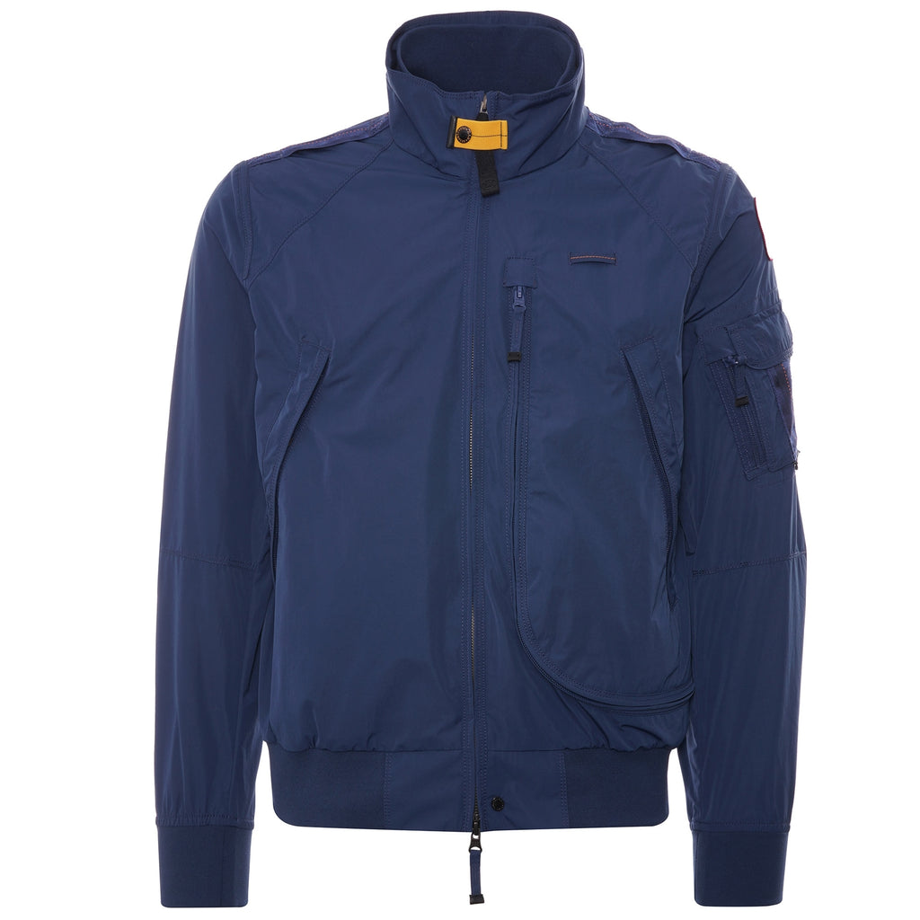 Parajumpers Fire Spring Jacket - Estate Blue