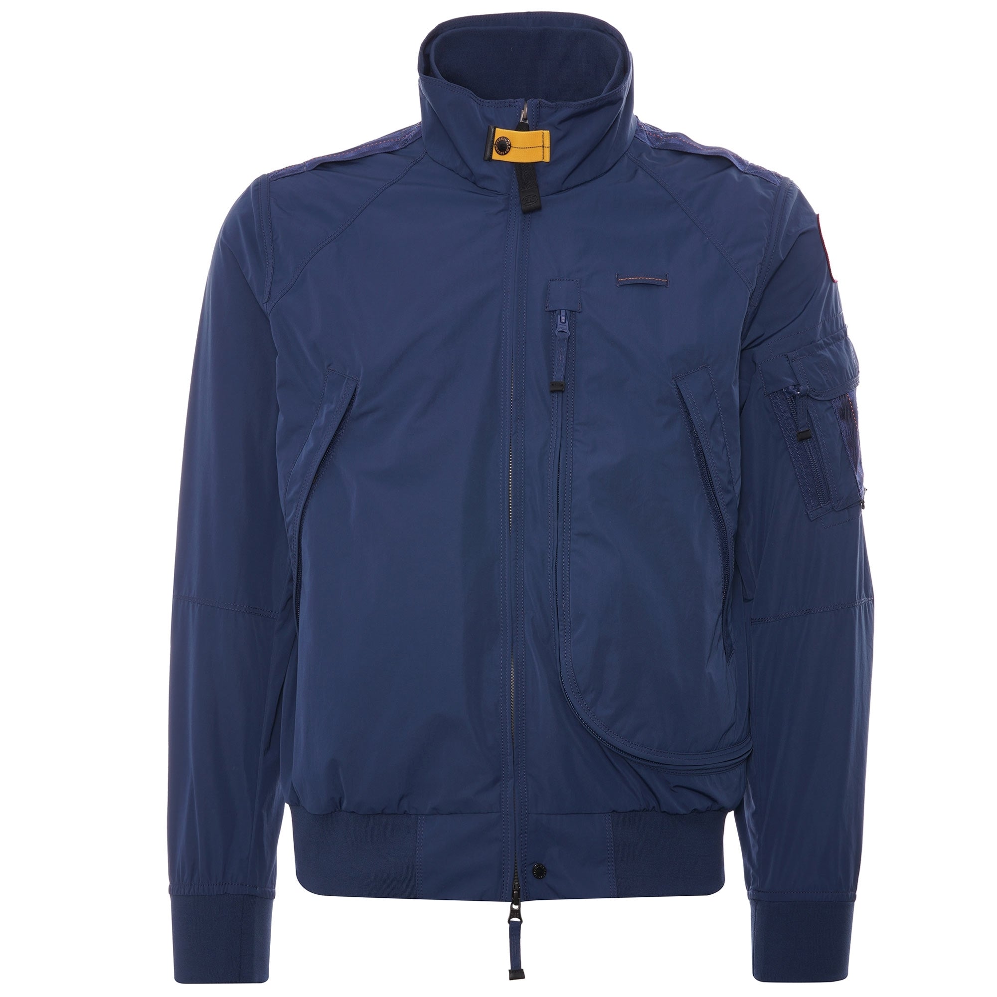 Parajumpers Fire Spring Jacket - Estate Blue