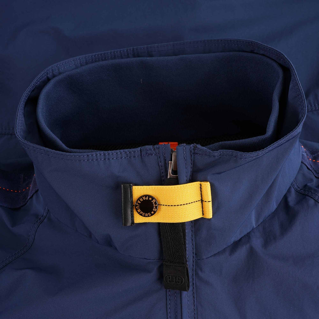 Parajumpers Fire Spring Jacket - Estate Blue
