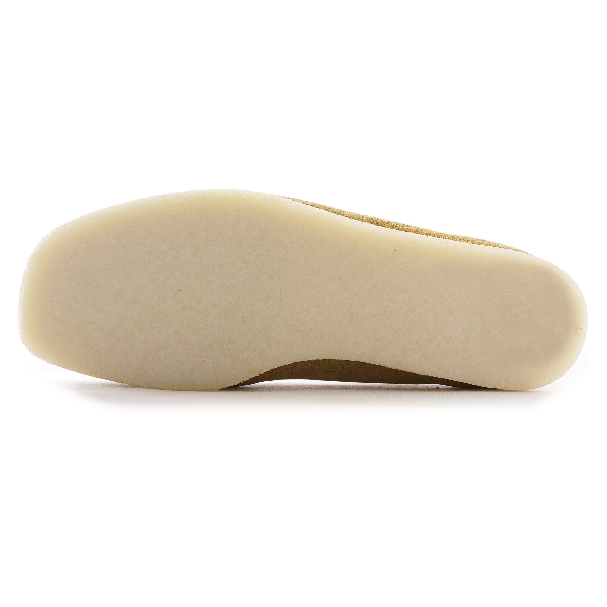 Clarks Originals Wallabee - Oakmoss Suede