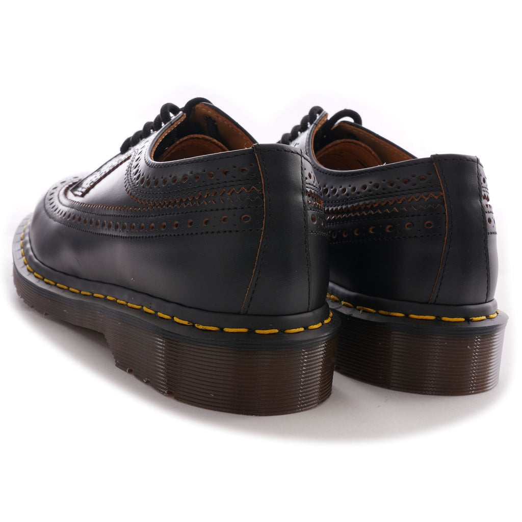 Dr. Martens Made In England Vintage 3989 Brogues - Black