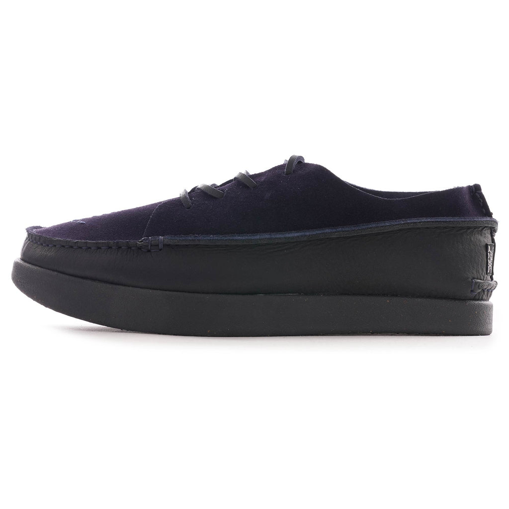 Yogi x Nigel Cabourn Finn 2 - Navy/Black