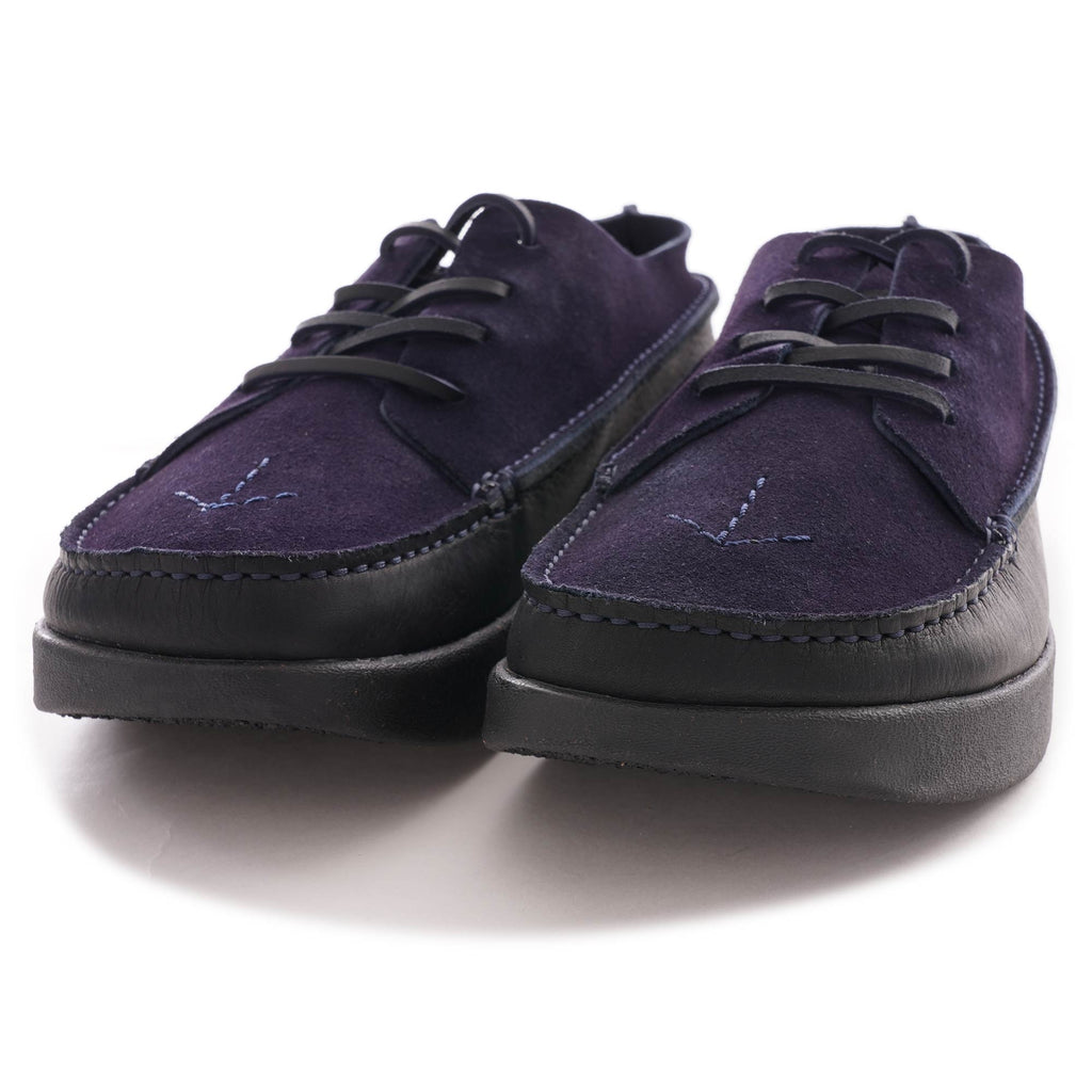 Yogi x Nigel Cabourn Finn 2 - Navy/Black