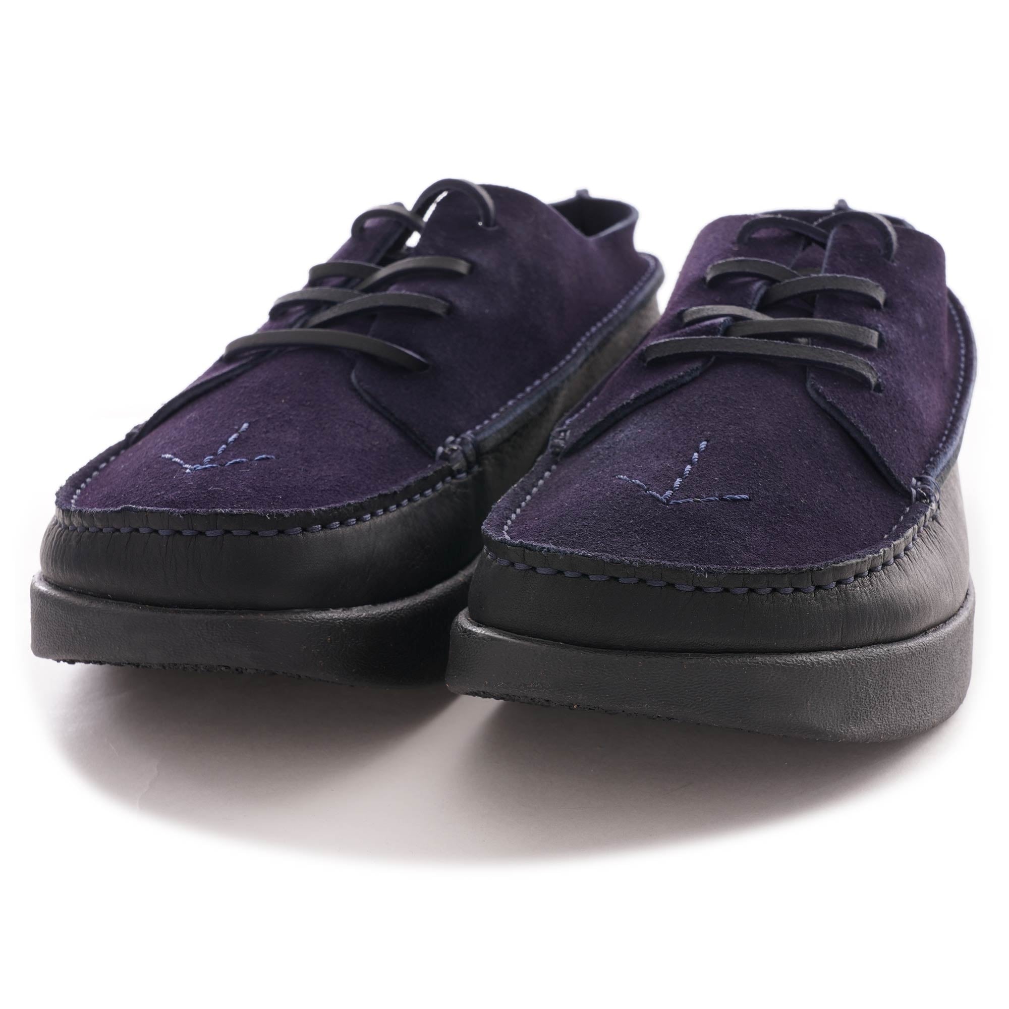 Yogi x Nigel Cabourn Finn 2 - Navy/Black