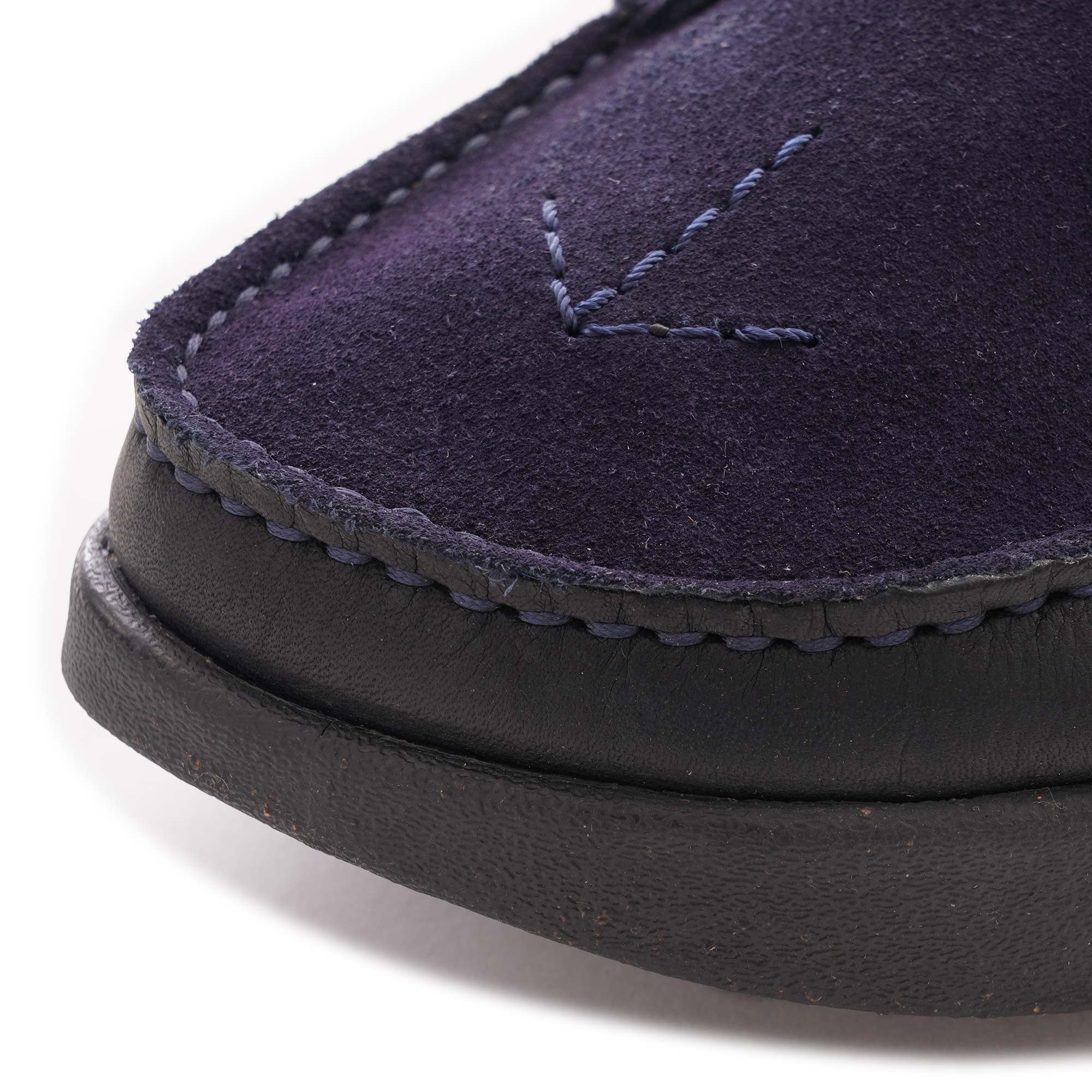 Yogi x Nigel Cabourn Finn 2 - Navy/Black