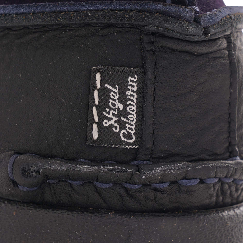 Yogi x Nigel Cabourn Finn 2 - Navy/Black