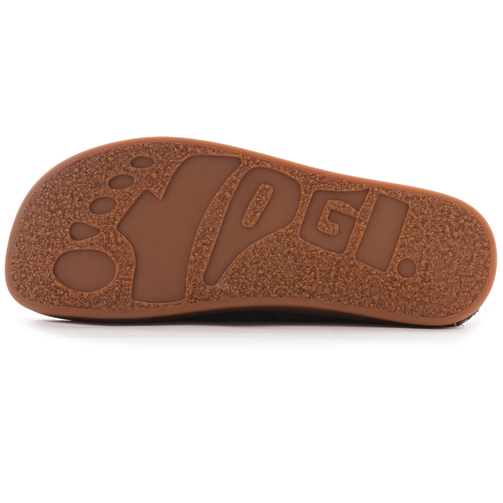 Yogi Finn 2 Suede - Tri-Colour