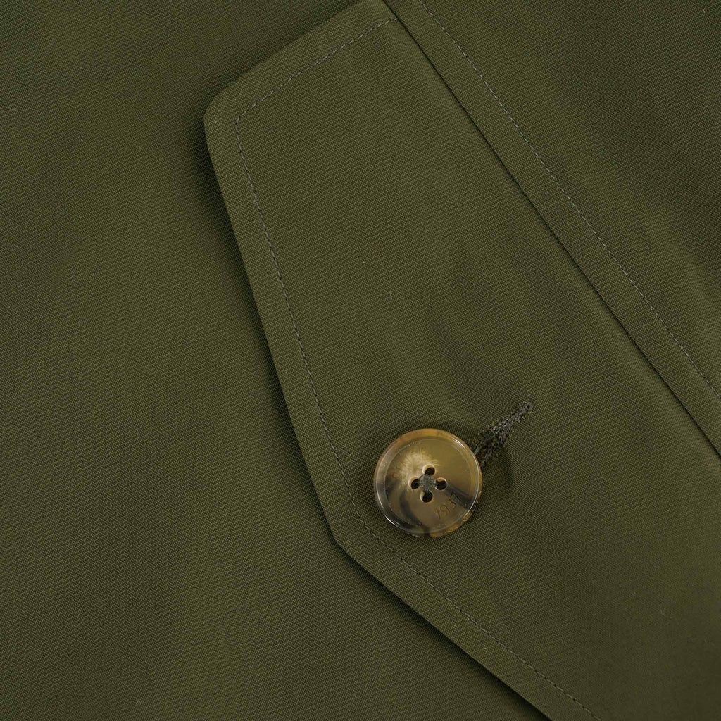 Baracuta G9 Original Harrington Jacket - Beech Green