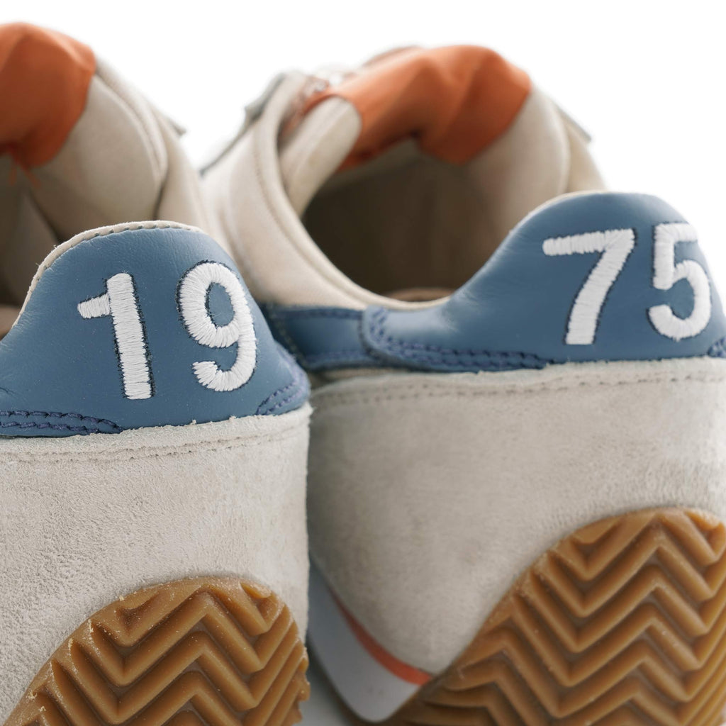 Diadora Equipe H Canvas - Beige