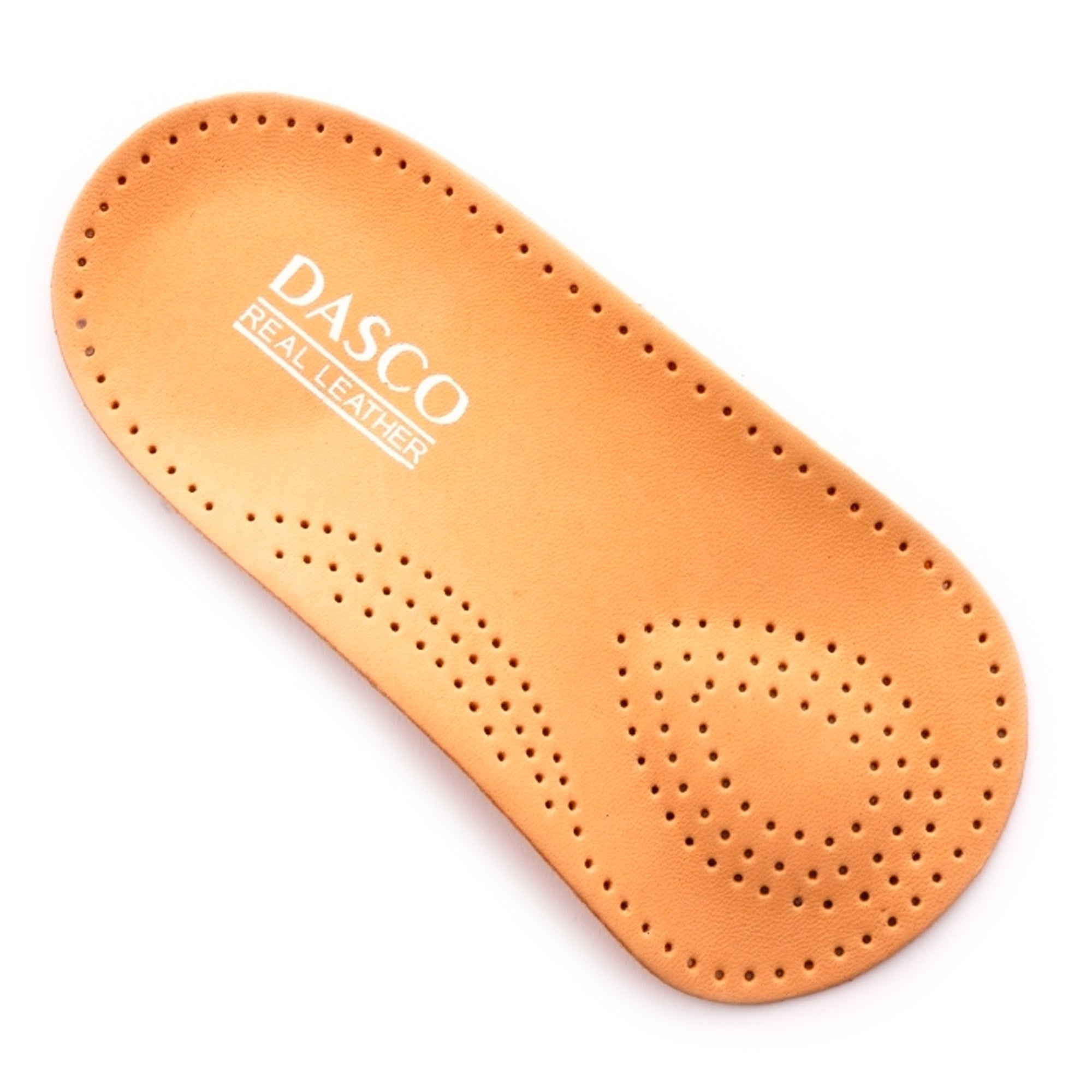 Dasco Shoecare Dasco Arch Leather Insole