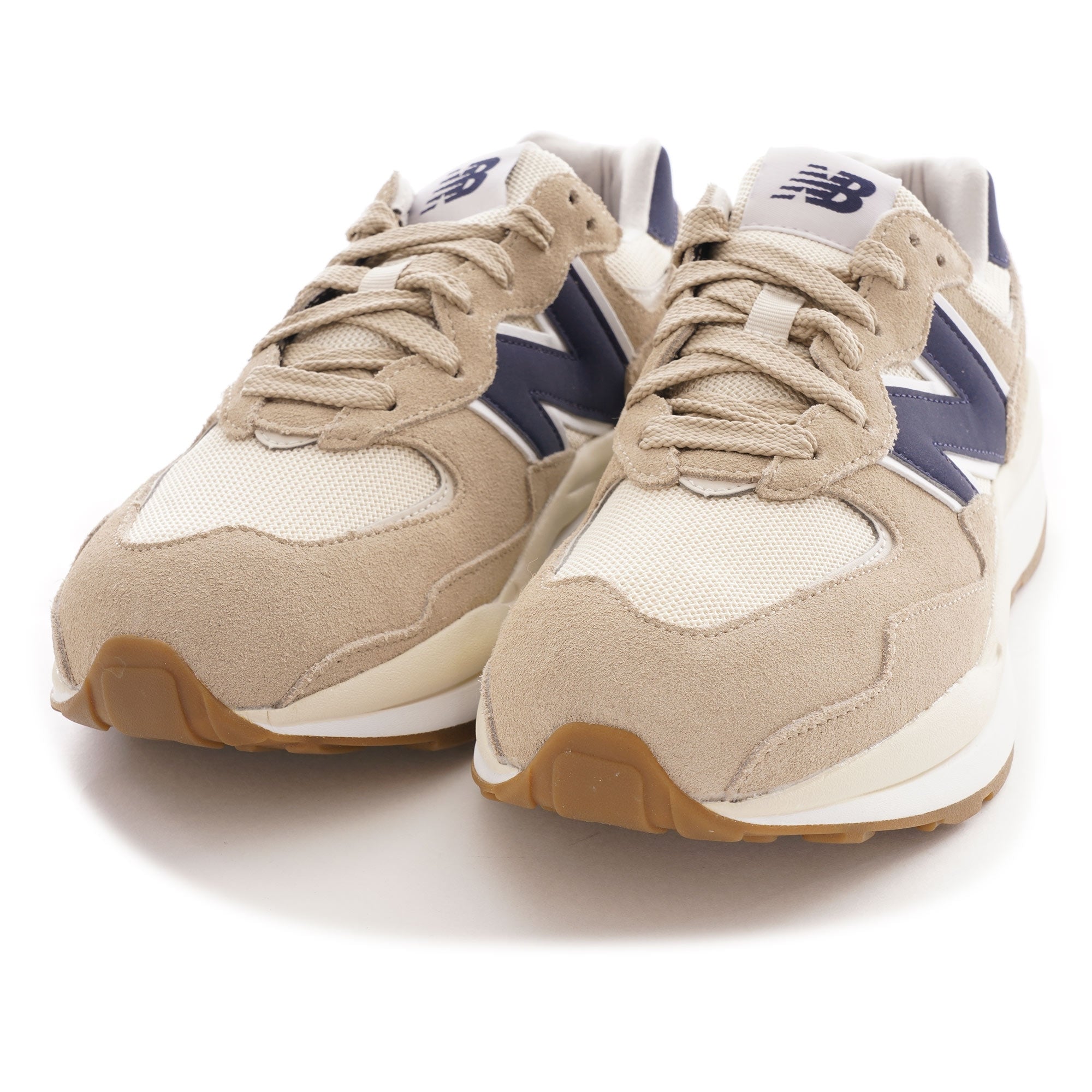 New Balance 57/40 - Beige