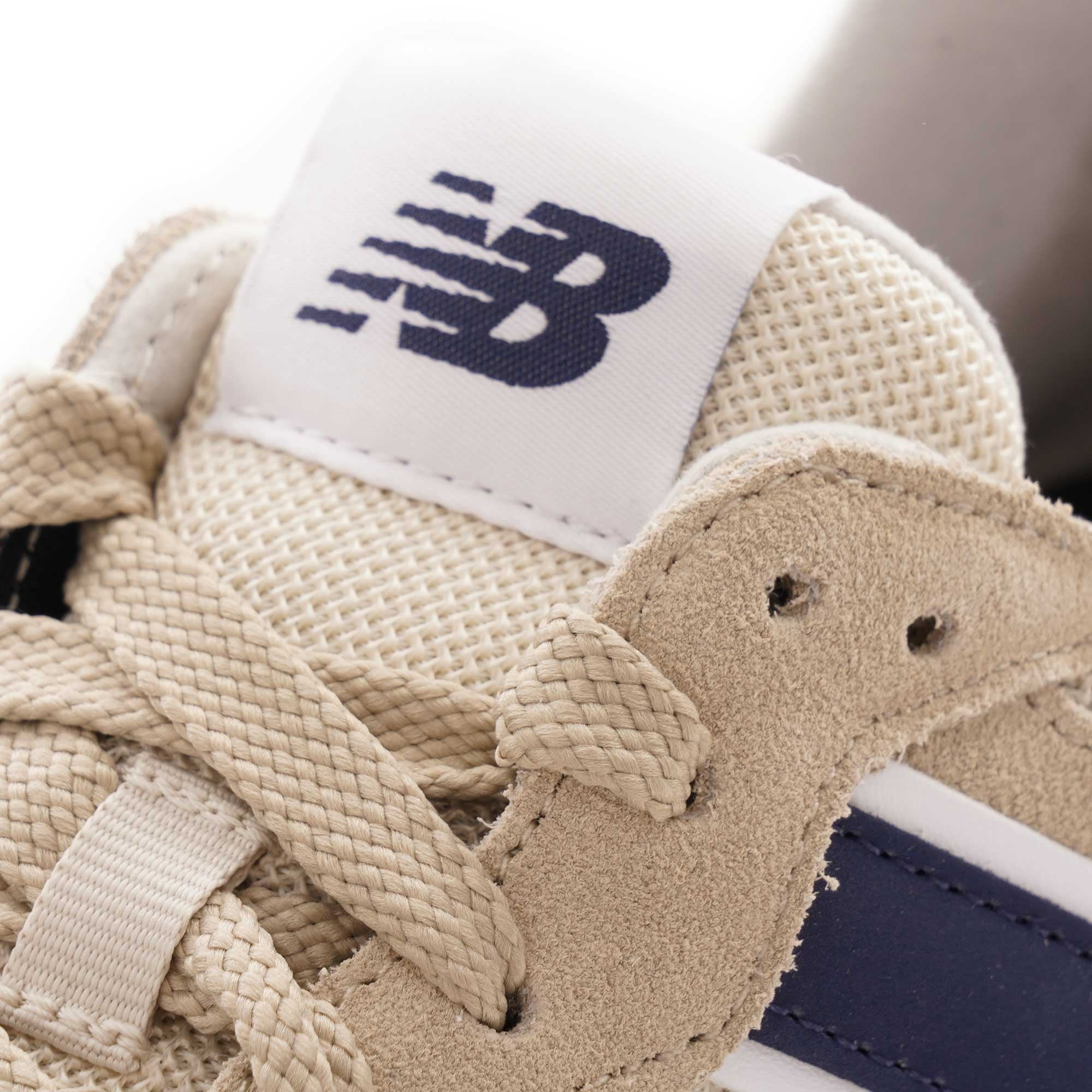 New Balance 57/40 - Beige