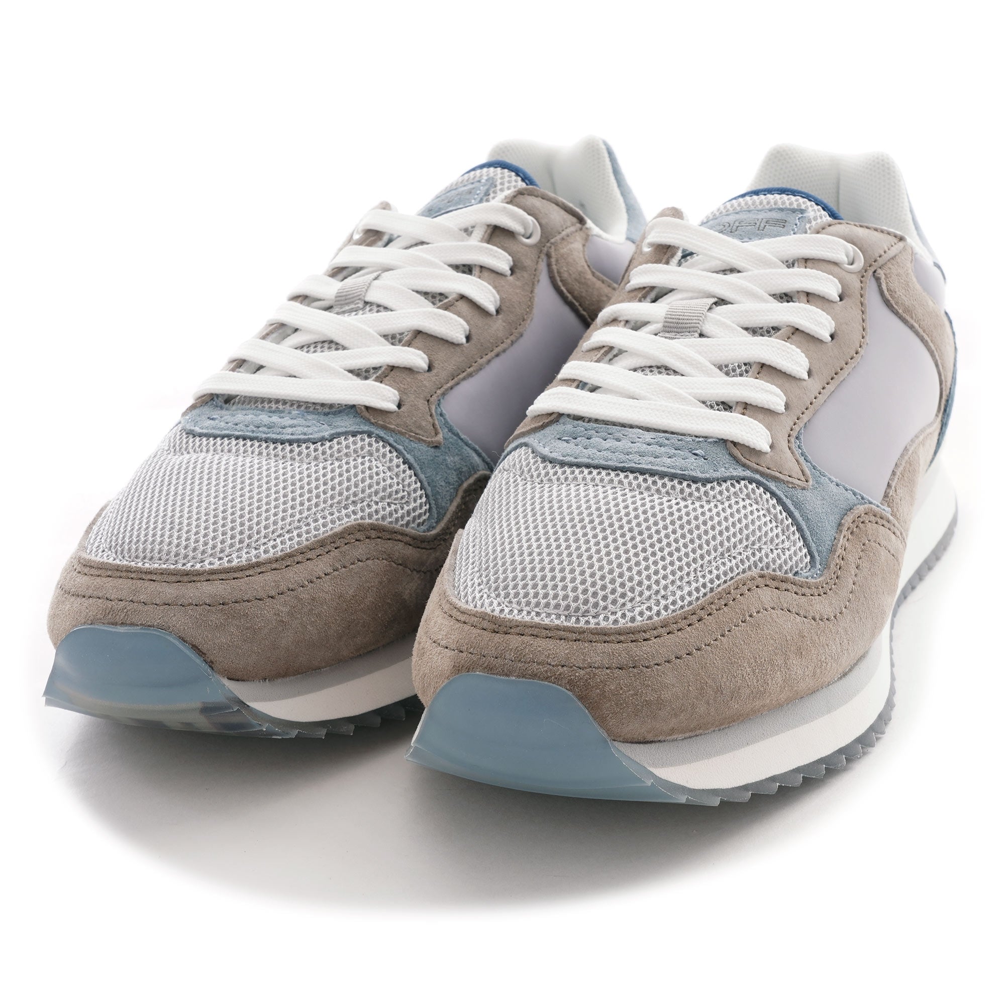 Hoff Bristol - Grey Multi