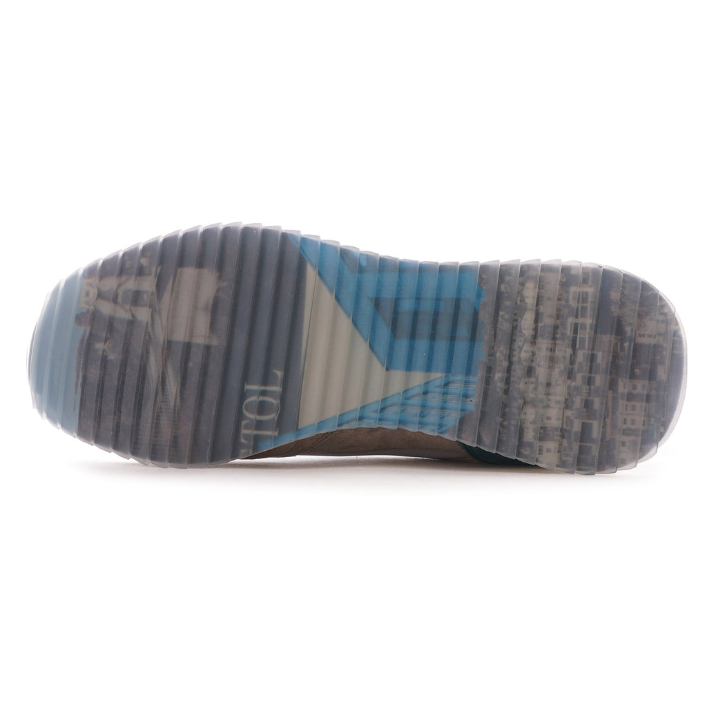 Hoff Bristol - Grey Multi