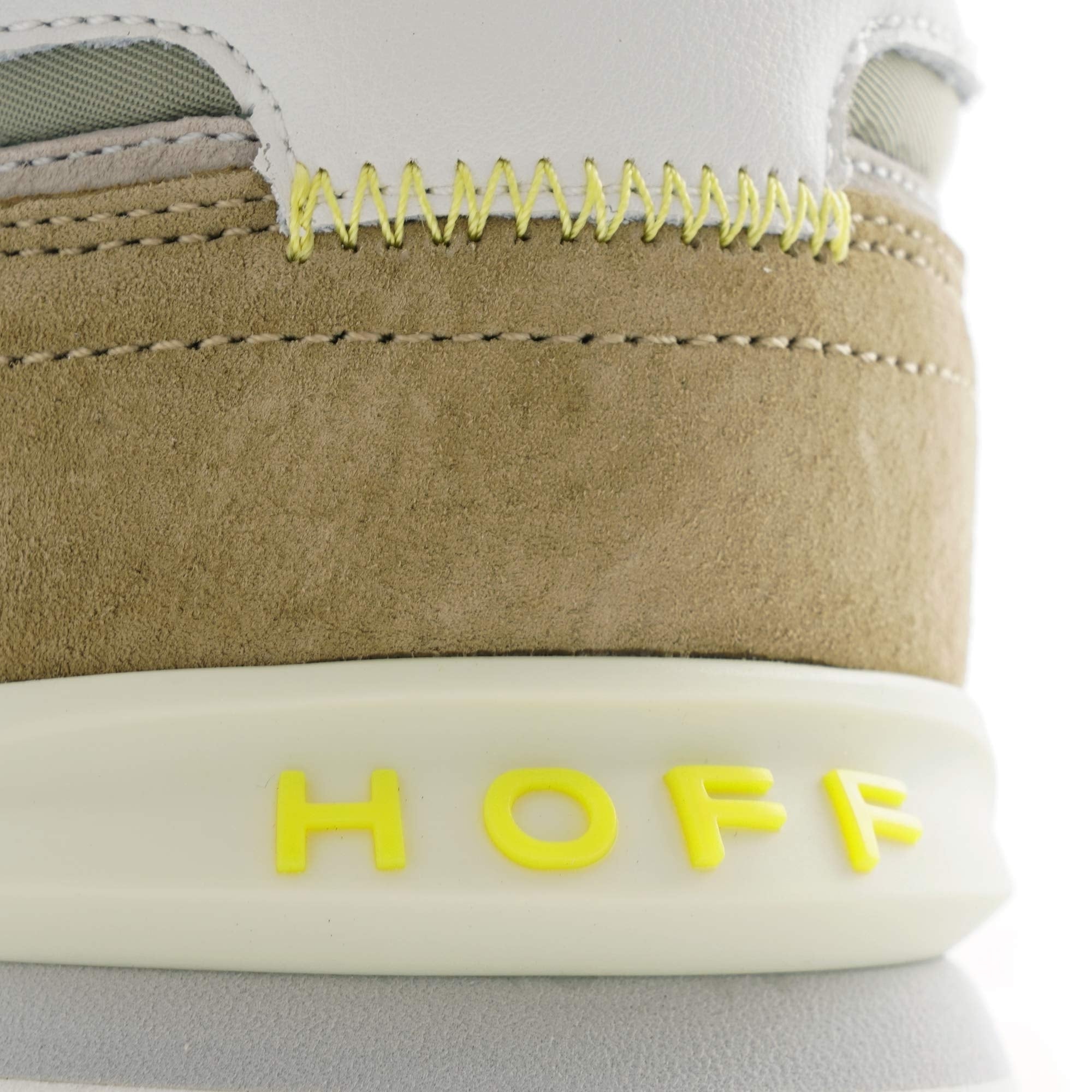 Hoff Casablanca Sneakers