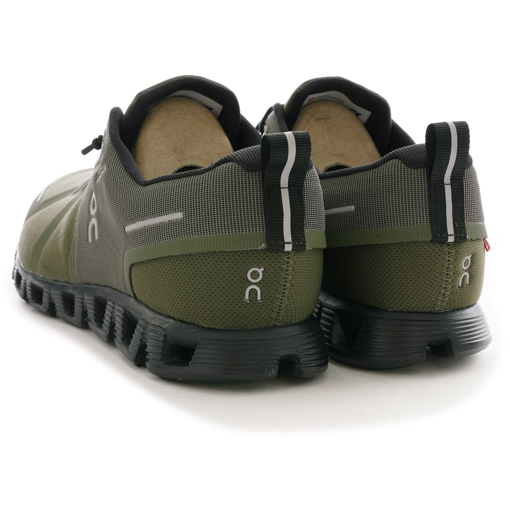Cloud 5 Waterproof - Olive/Black